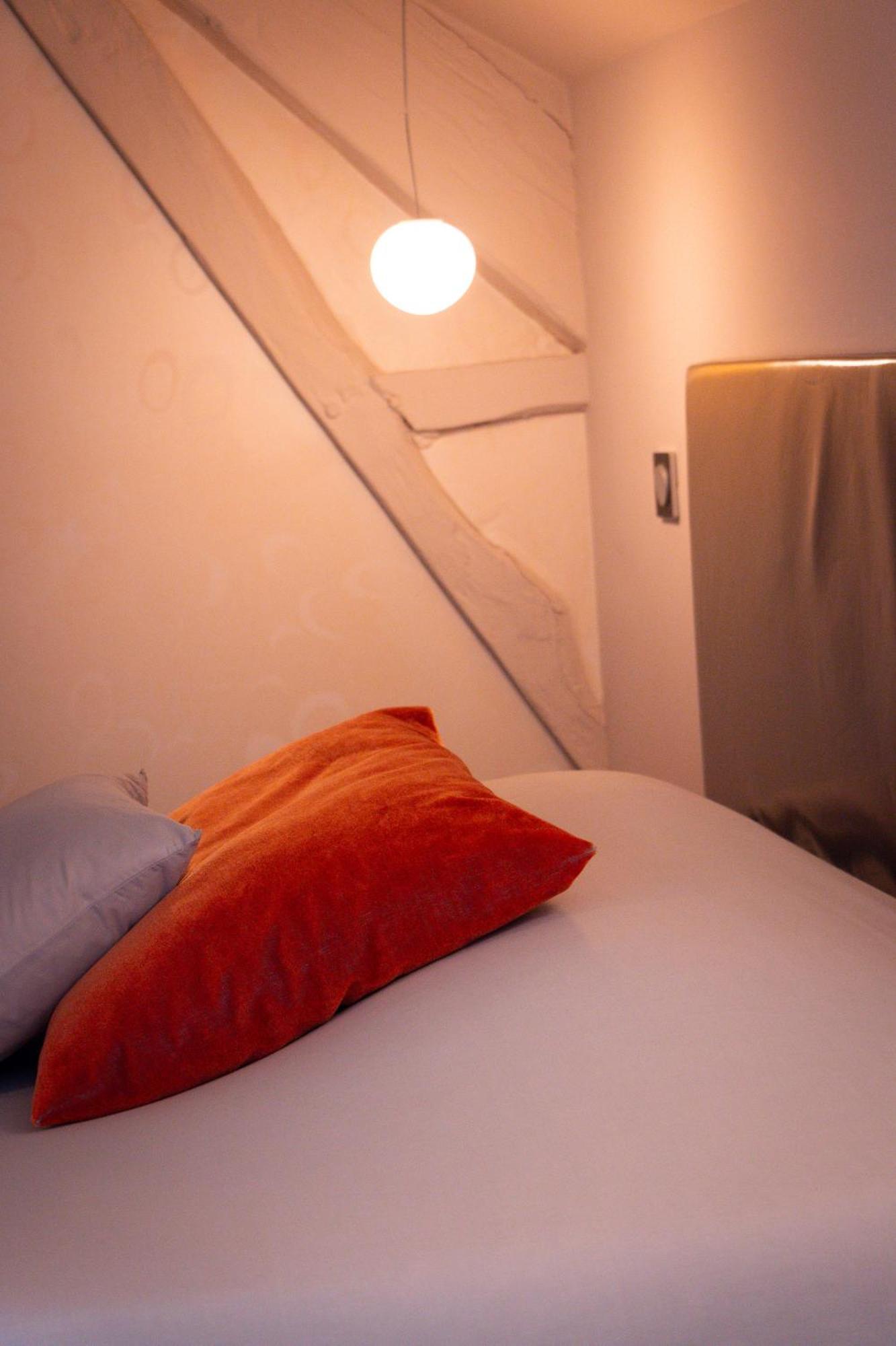 Maison Marie Barrault Les Herbiers Esterno foto