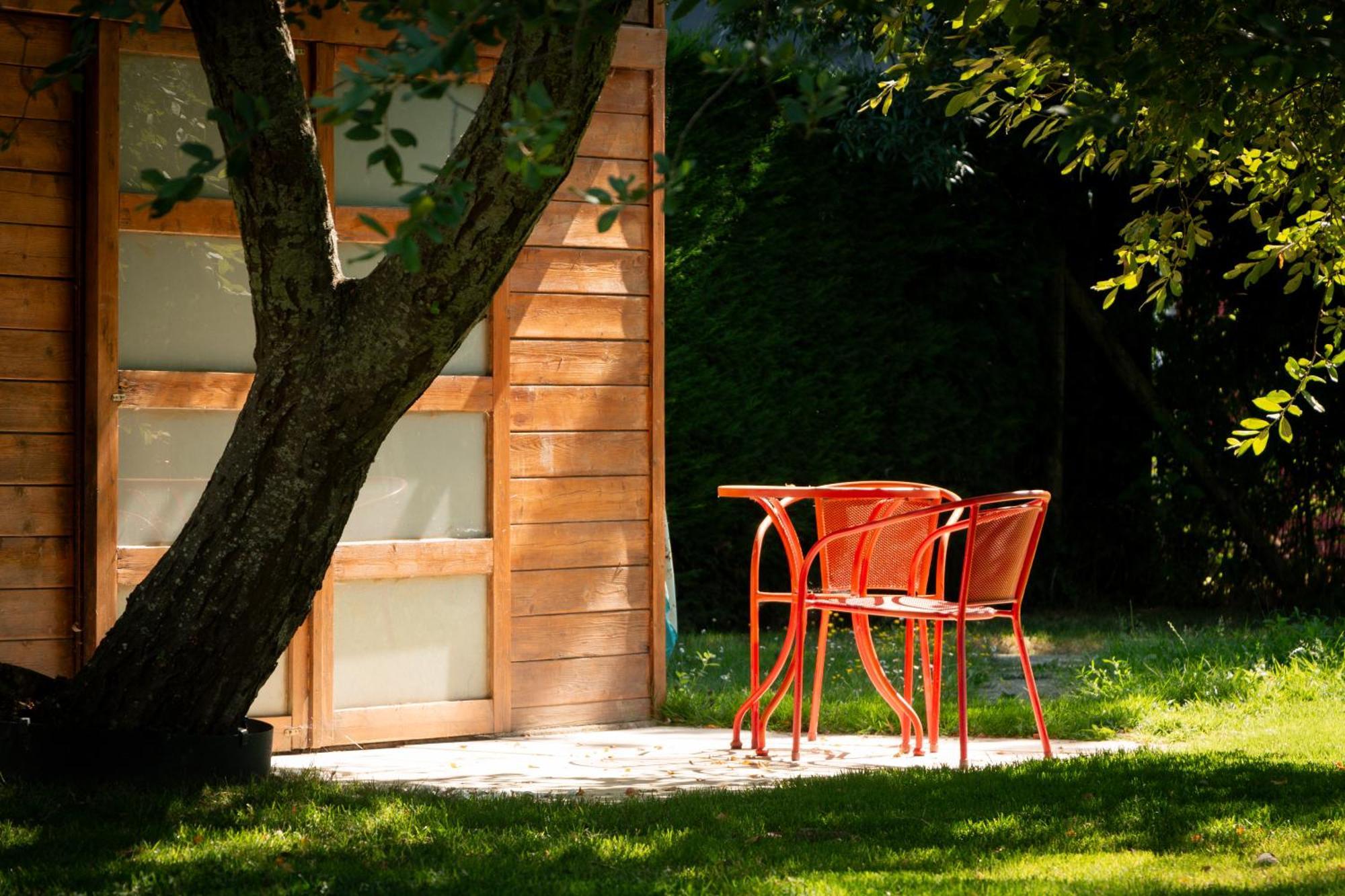 Maison Marie Barrault Les Herbiers Esterno foto