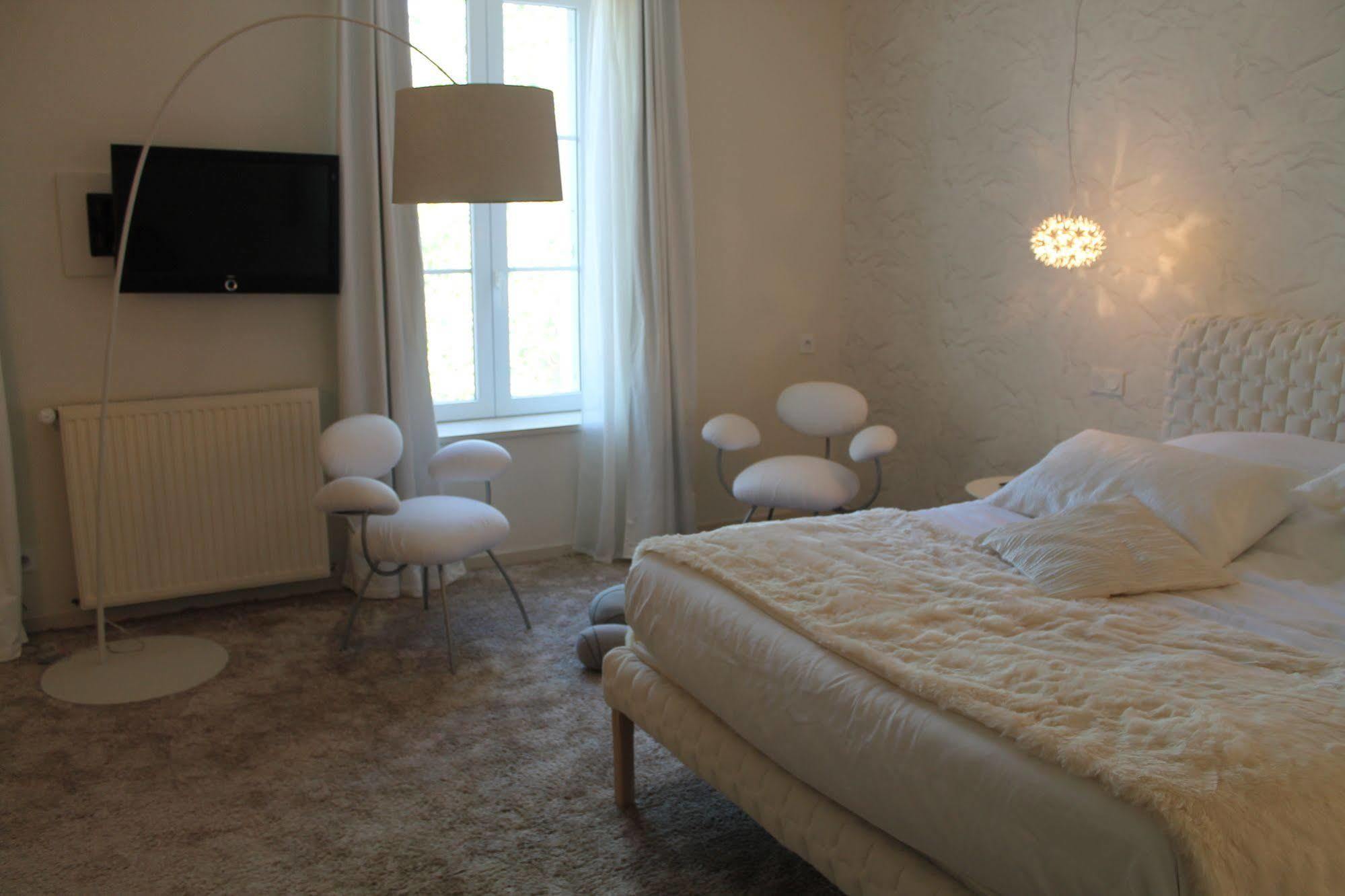 Maison Marie Barrault Les Herbiers Esterno foto